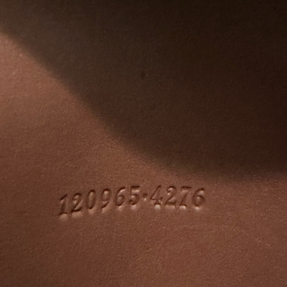 Gucci card holder - Picture 5 of 16